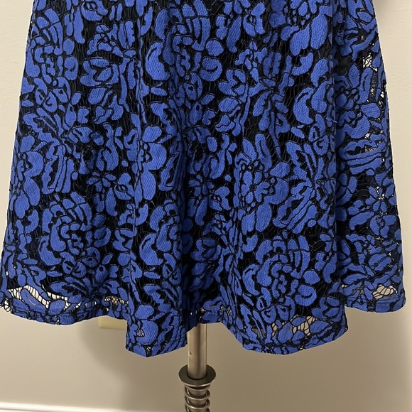 City triangles juniors dress size 7 - Picture 4 of 13